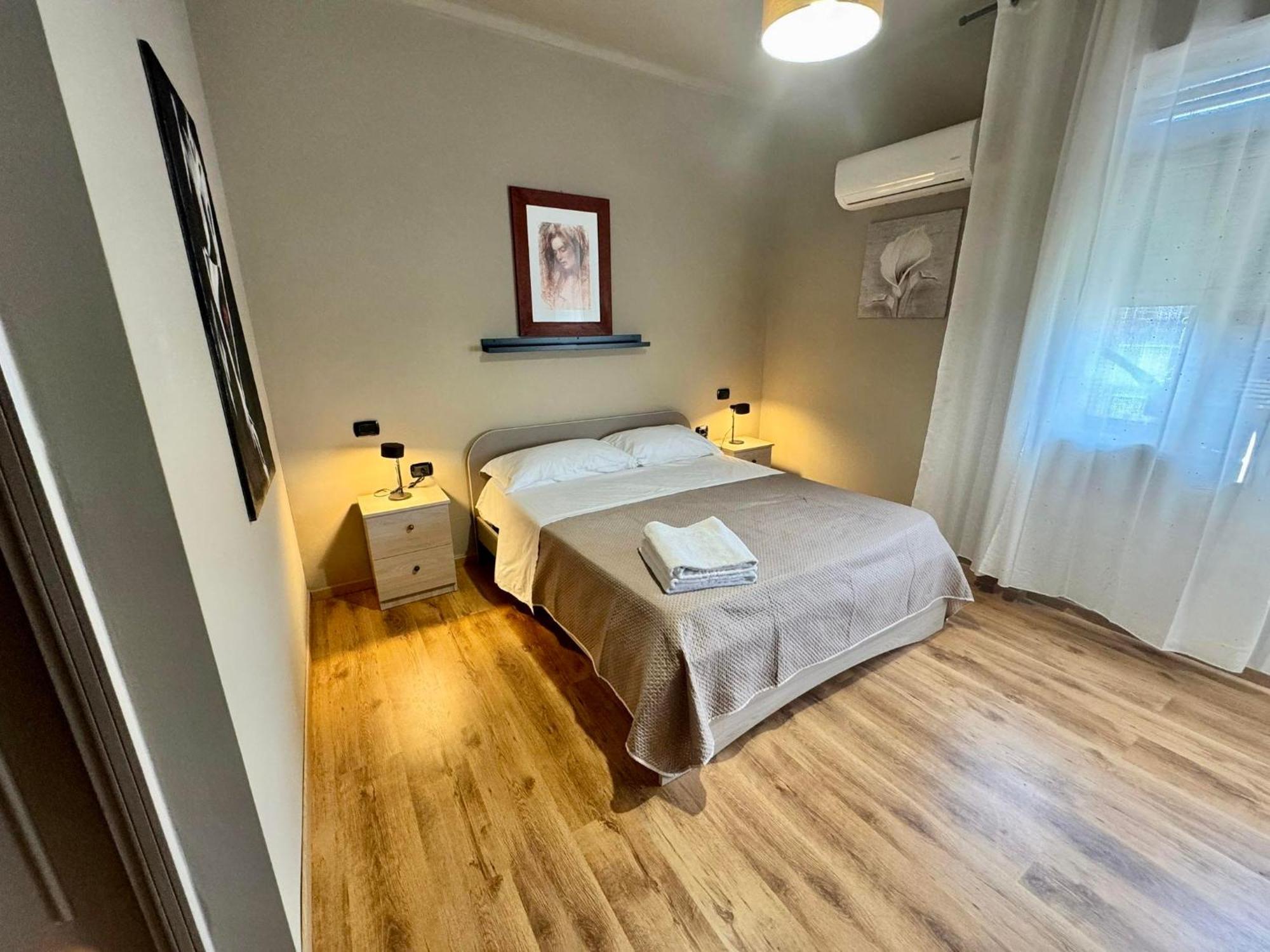 Catania Holiday Home Екстериор снимка