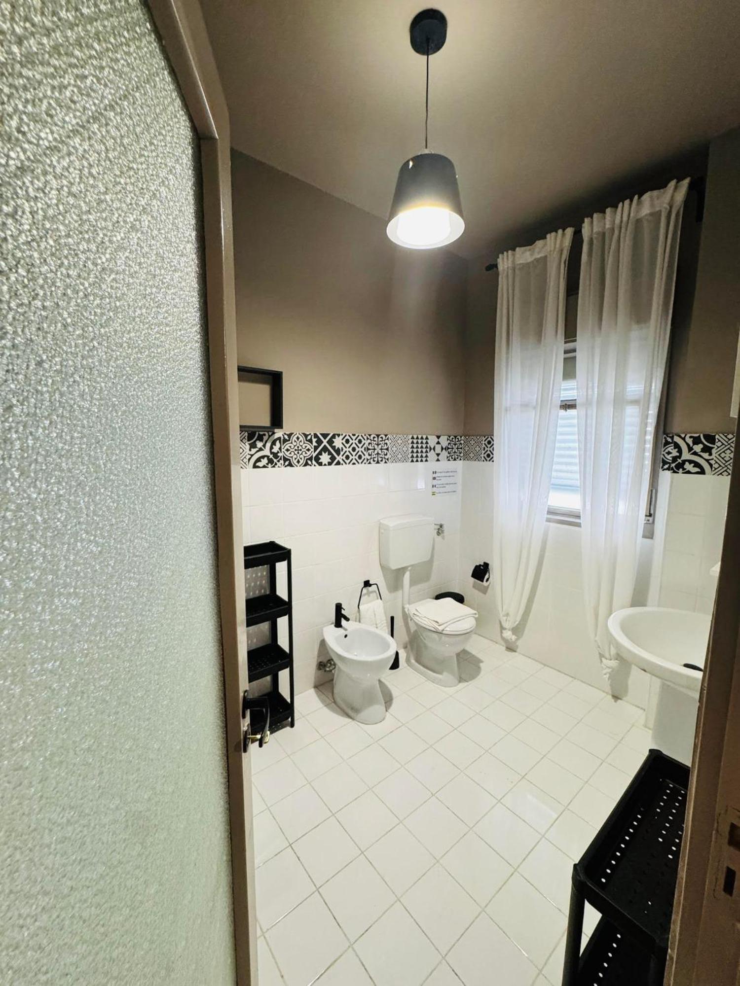 Catania Holiday Home Екстериор снимка
