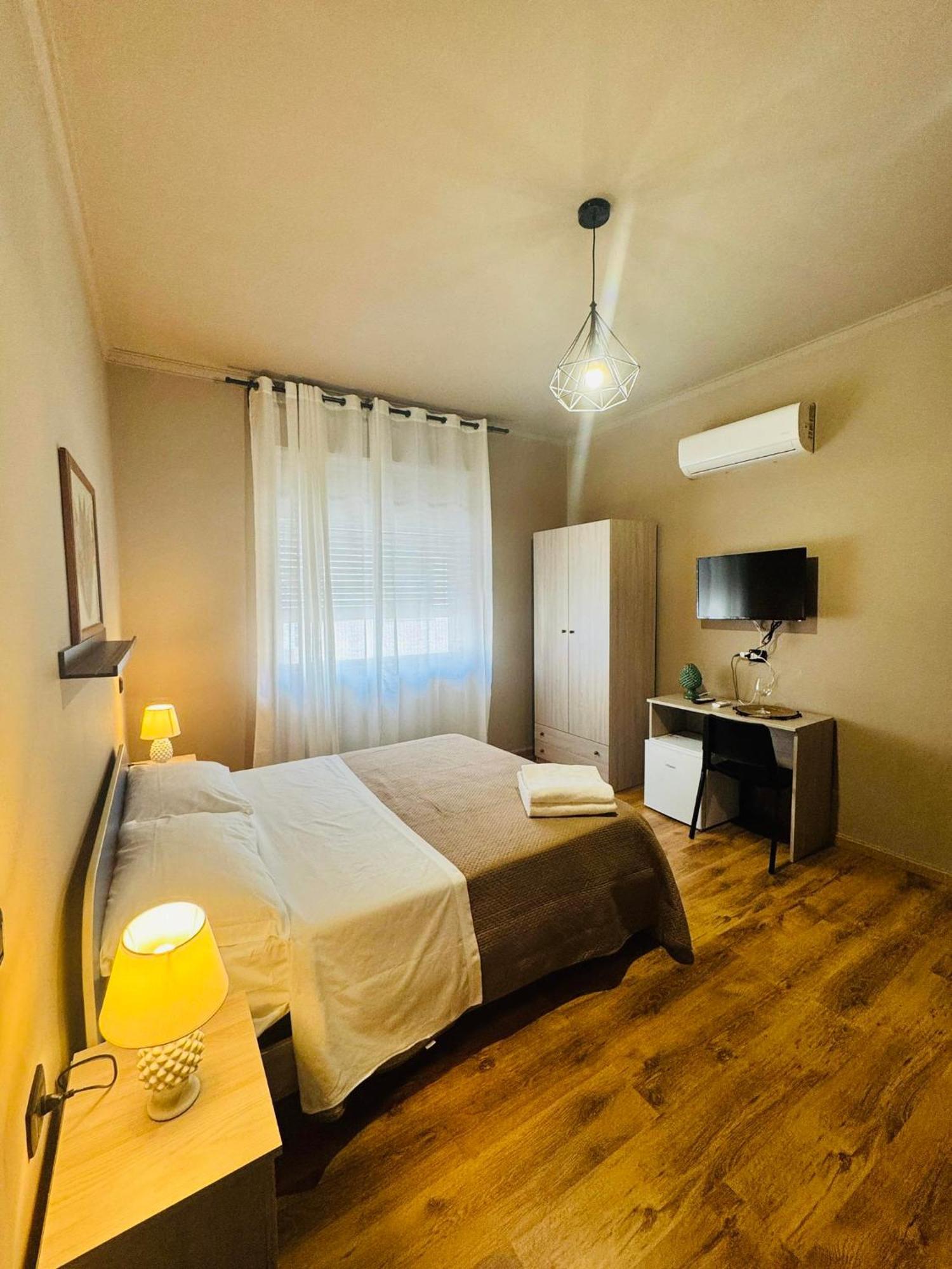 Catania Holiday Home Екстериор снимка