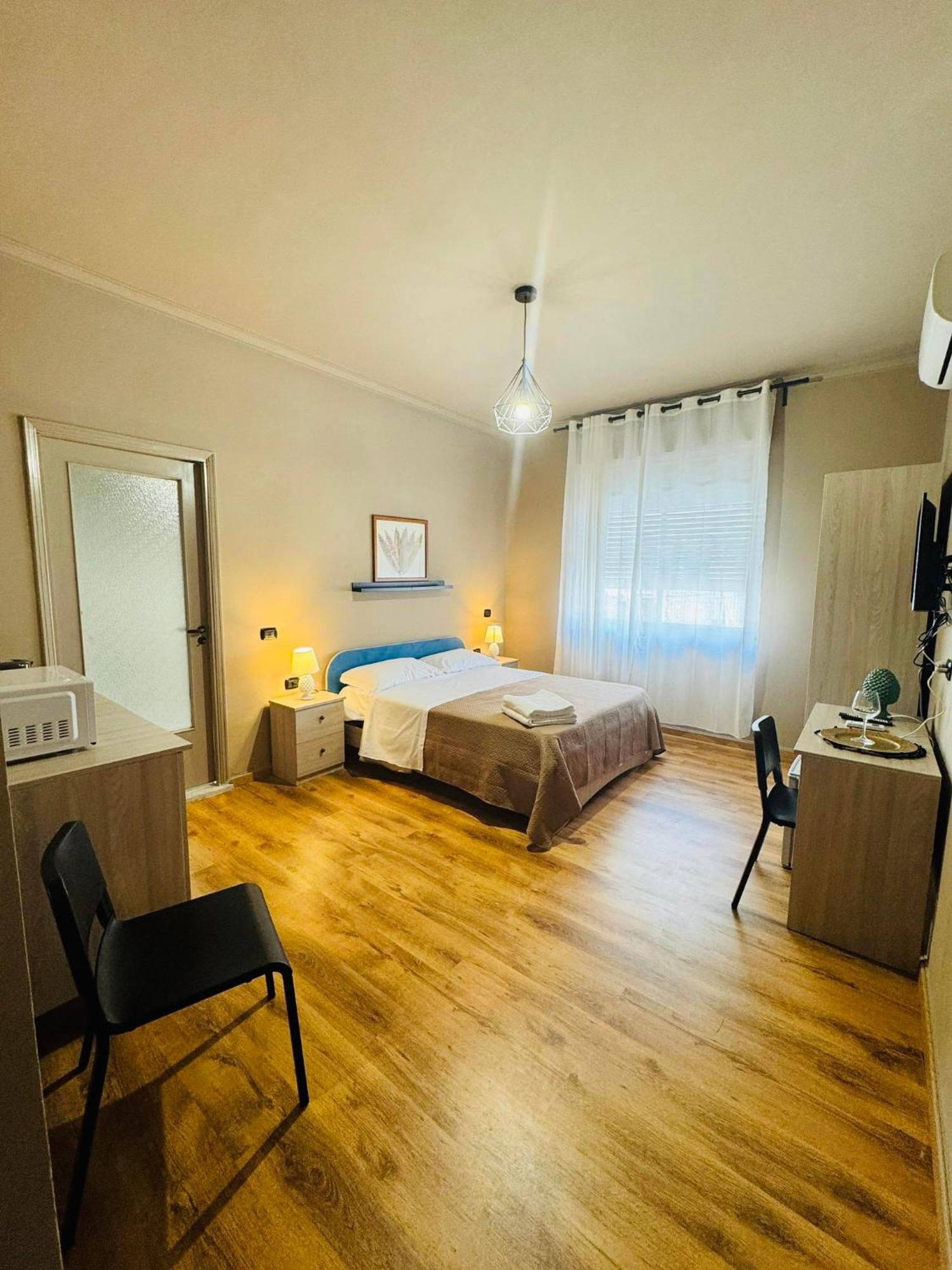 Catania Holiday Home Екстериор снимка