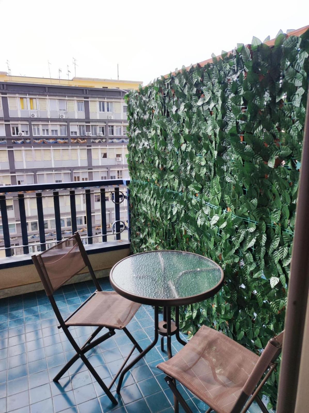Catania Holiday Home Екстериор снимка