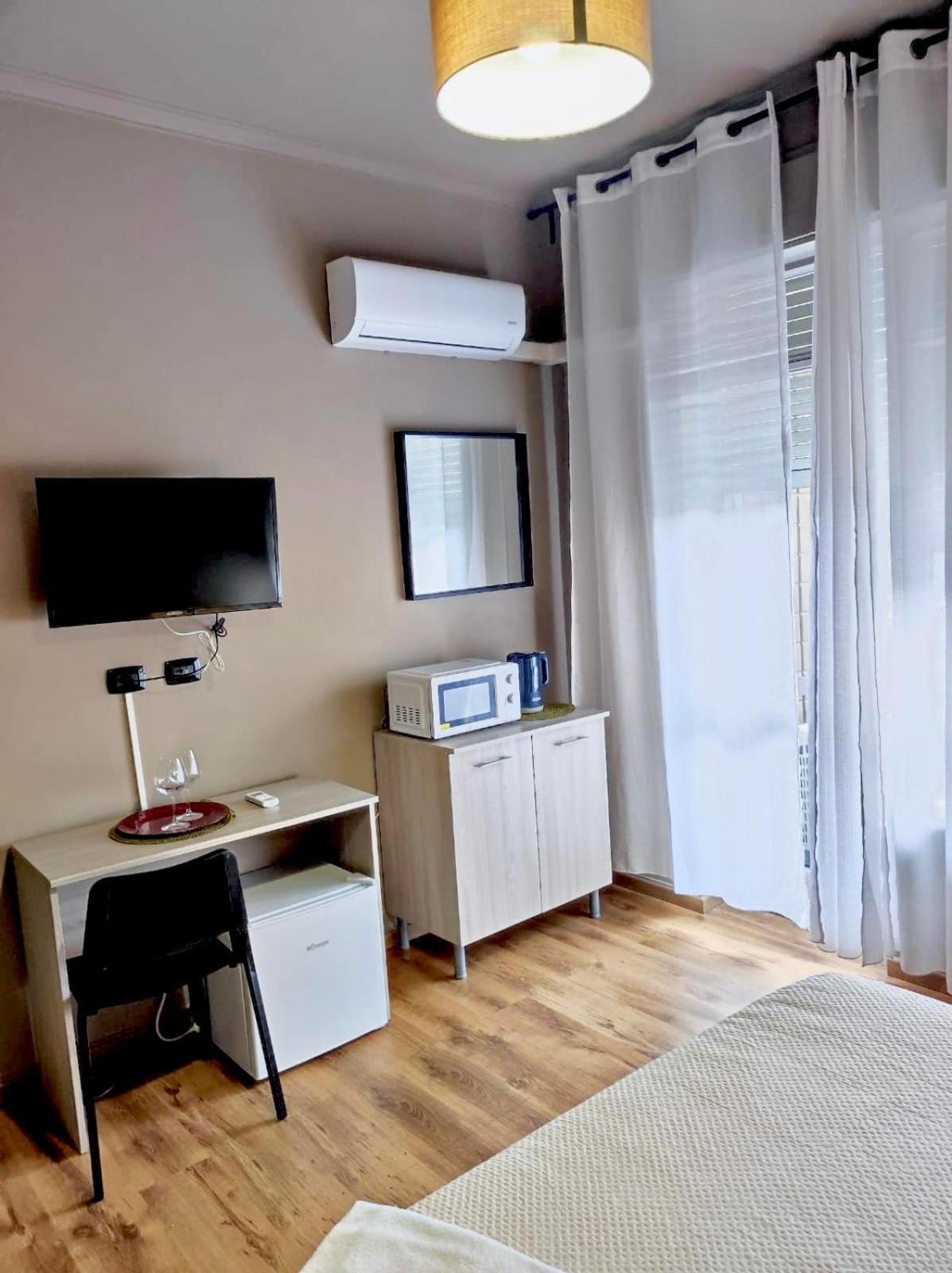Catania Holiday Home Екстериор снимка