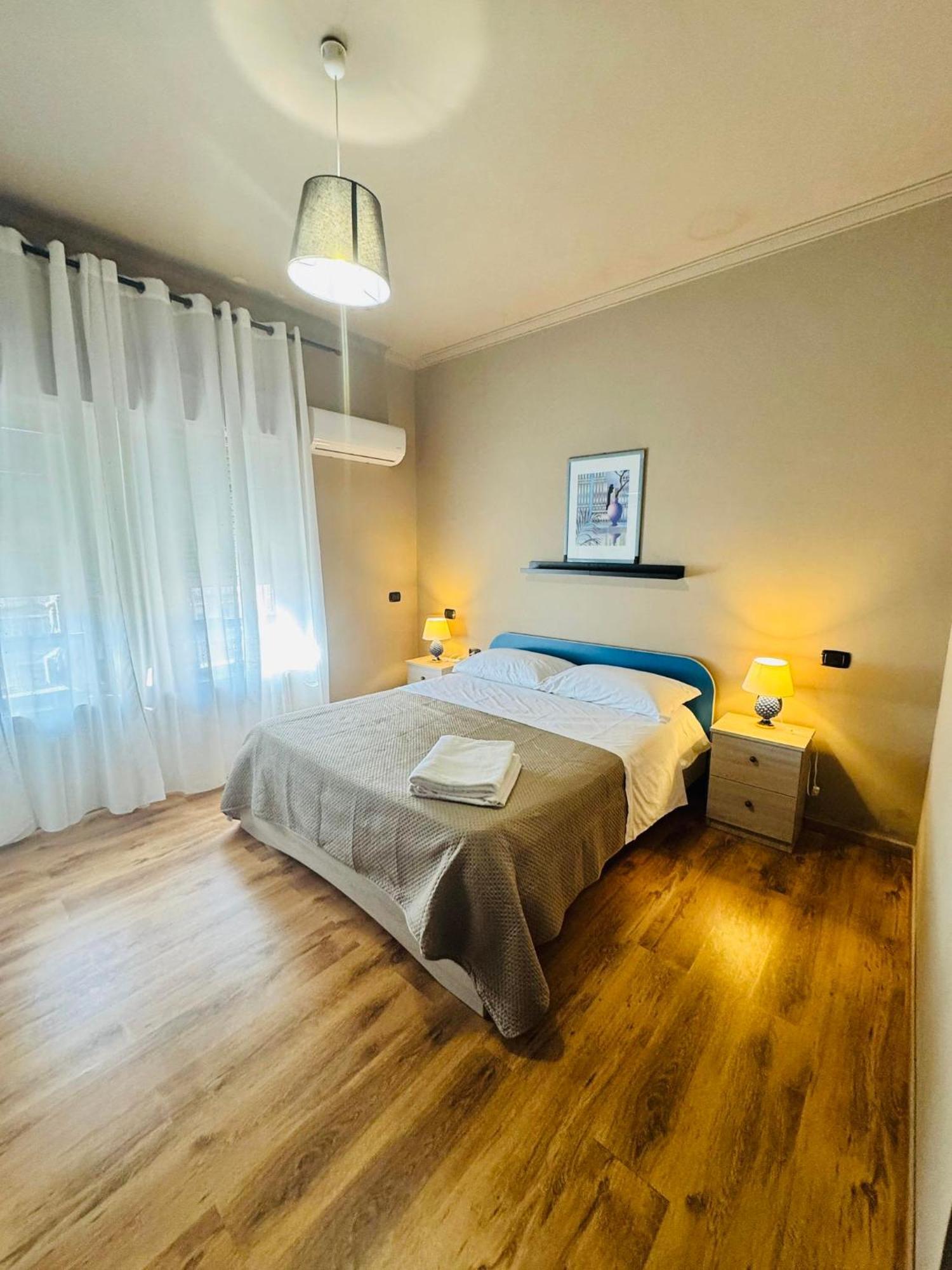 Catania Holiday Home Екстериор снимка