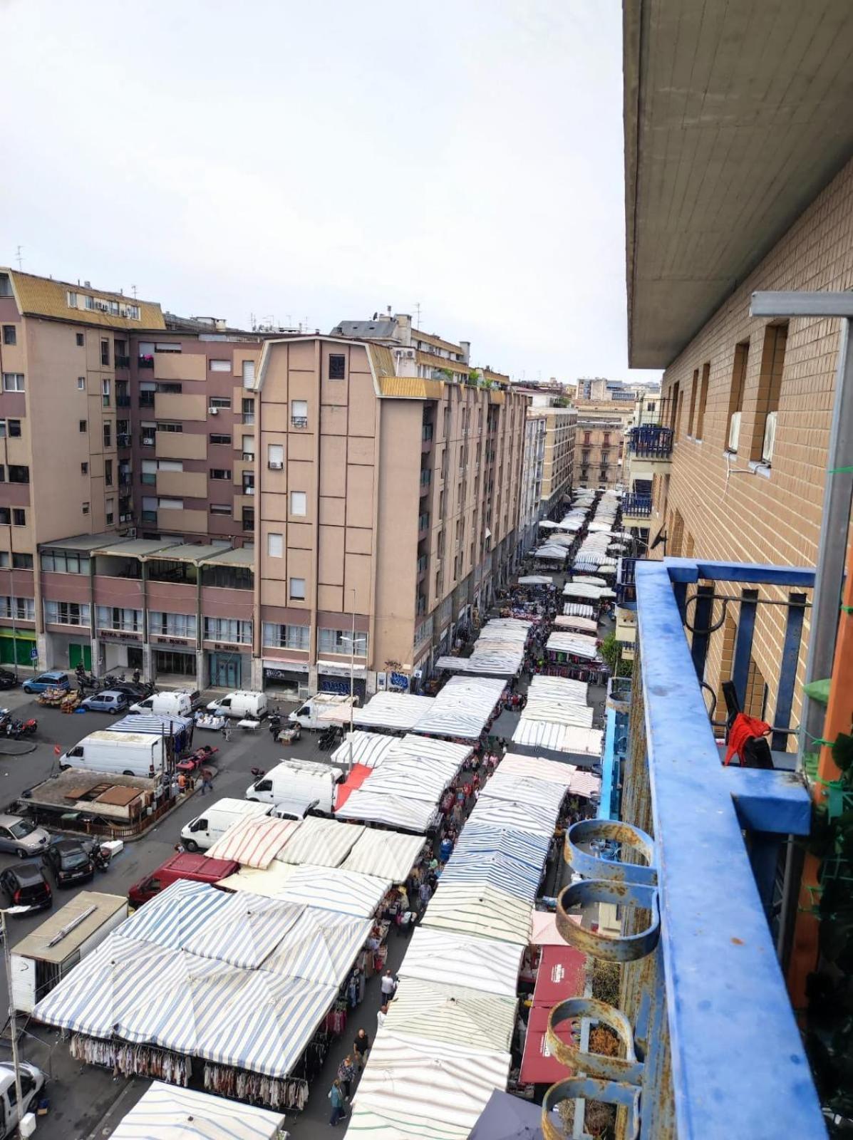 Catania Holiday Home Екстериор снимка