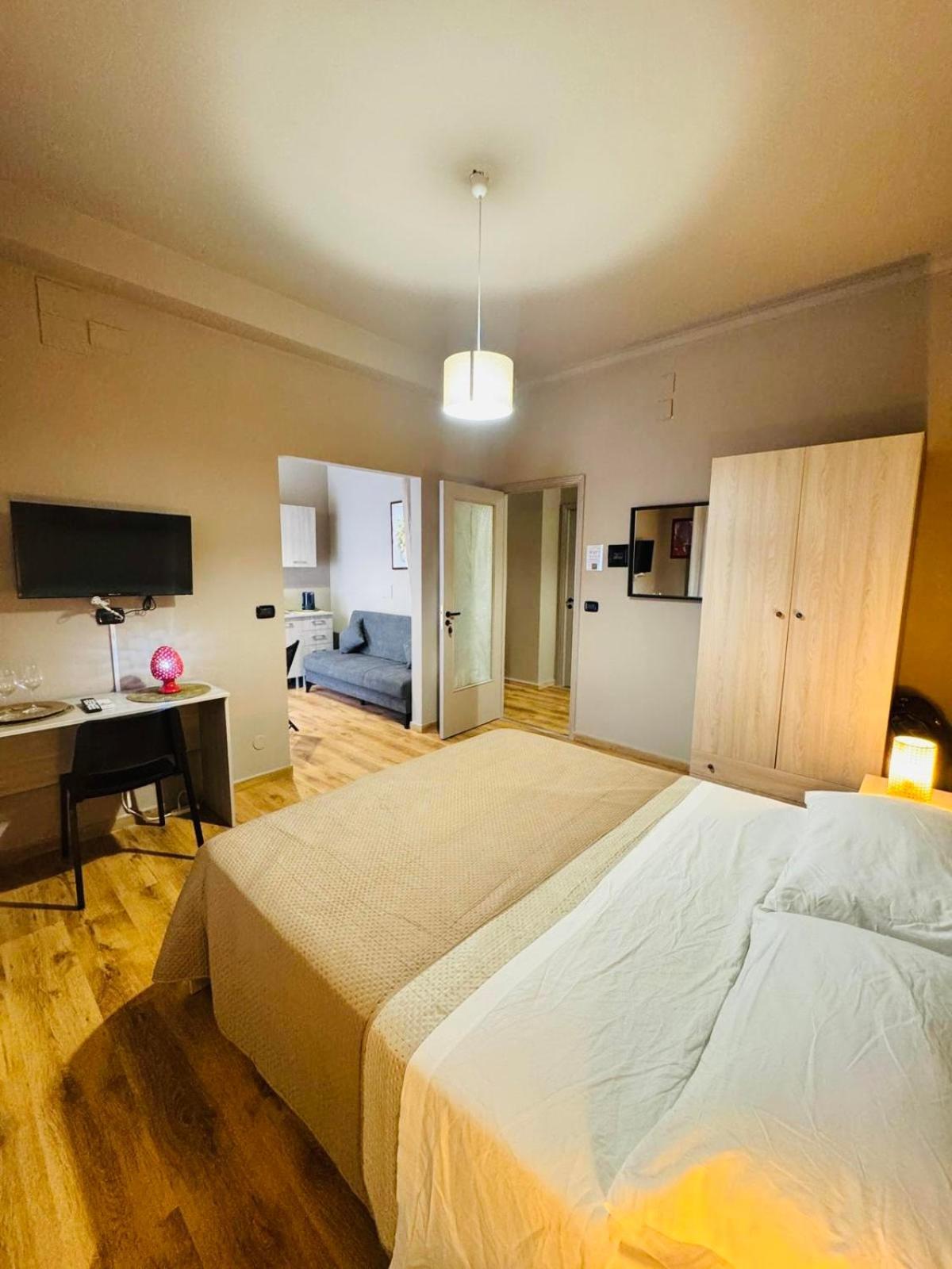 Catania Holiday Home Екстериор снимка