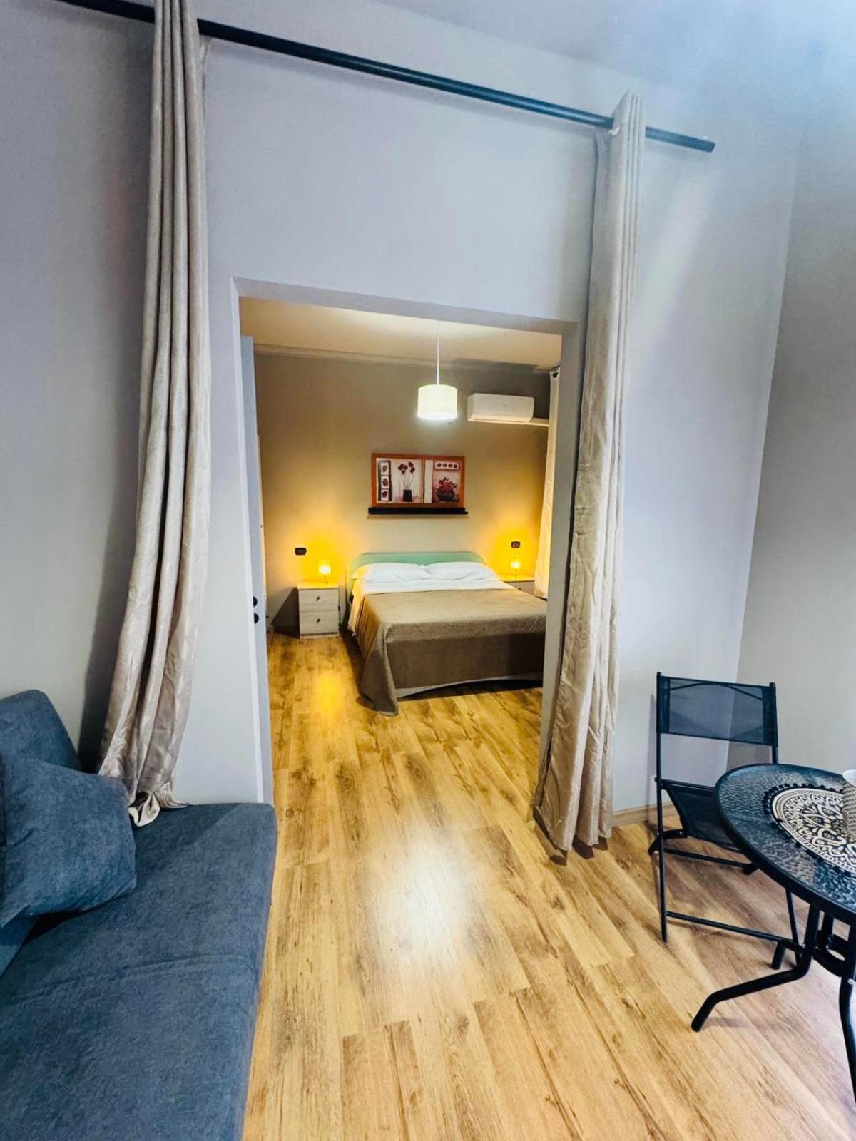 Catania Holiday Home Екстериор снимка