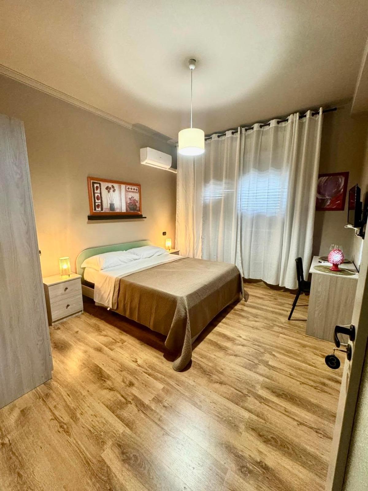 Catania Holiday Home Екстериор снимка