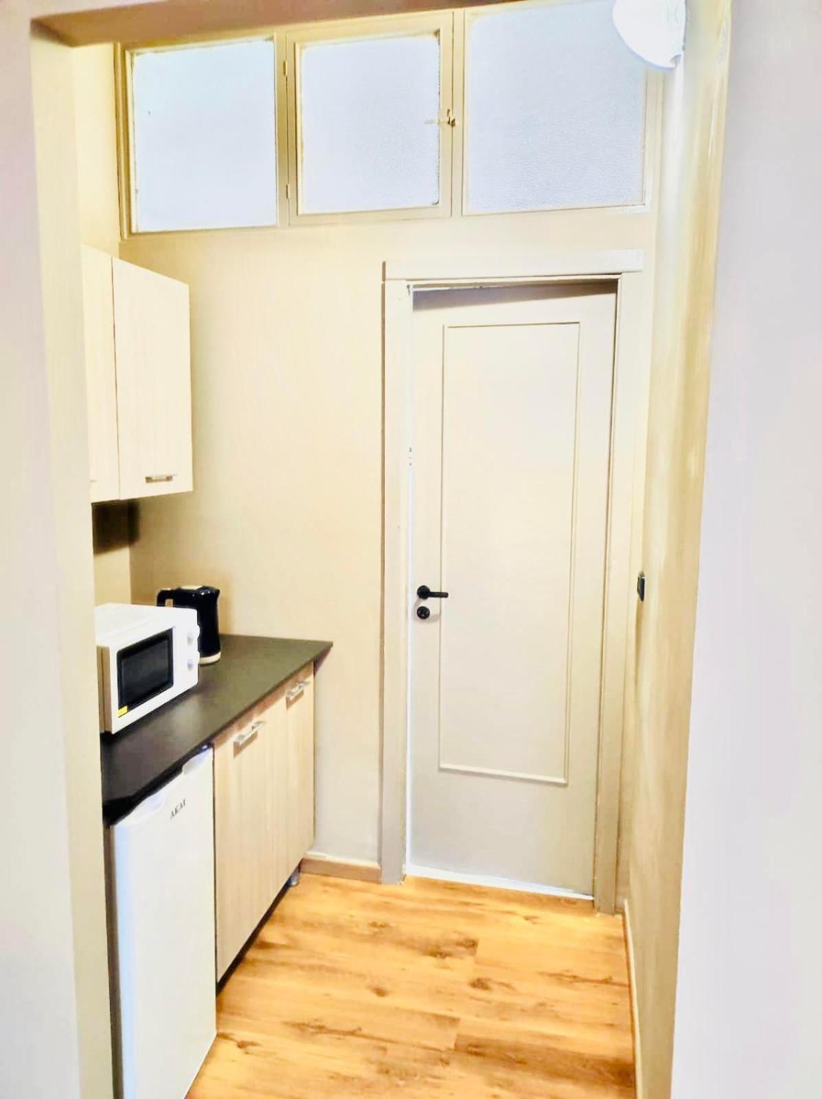 Catania Holiday Home Екстериор снимка