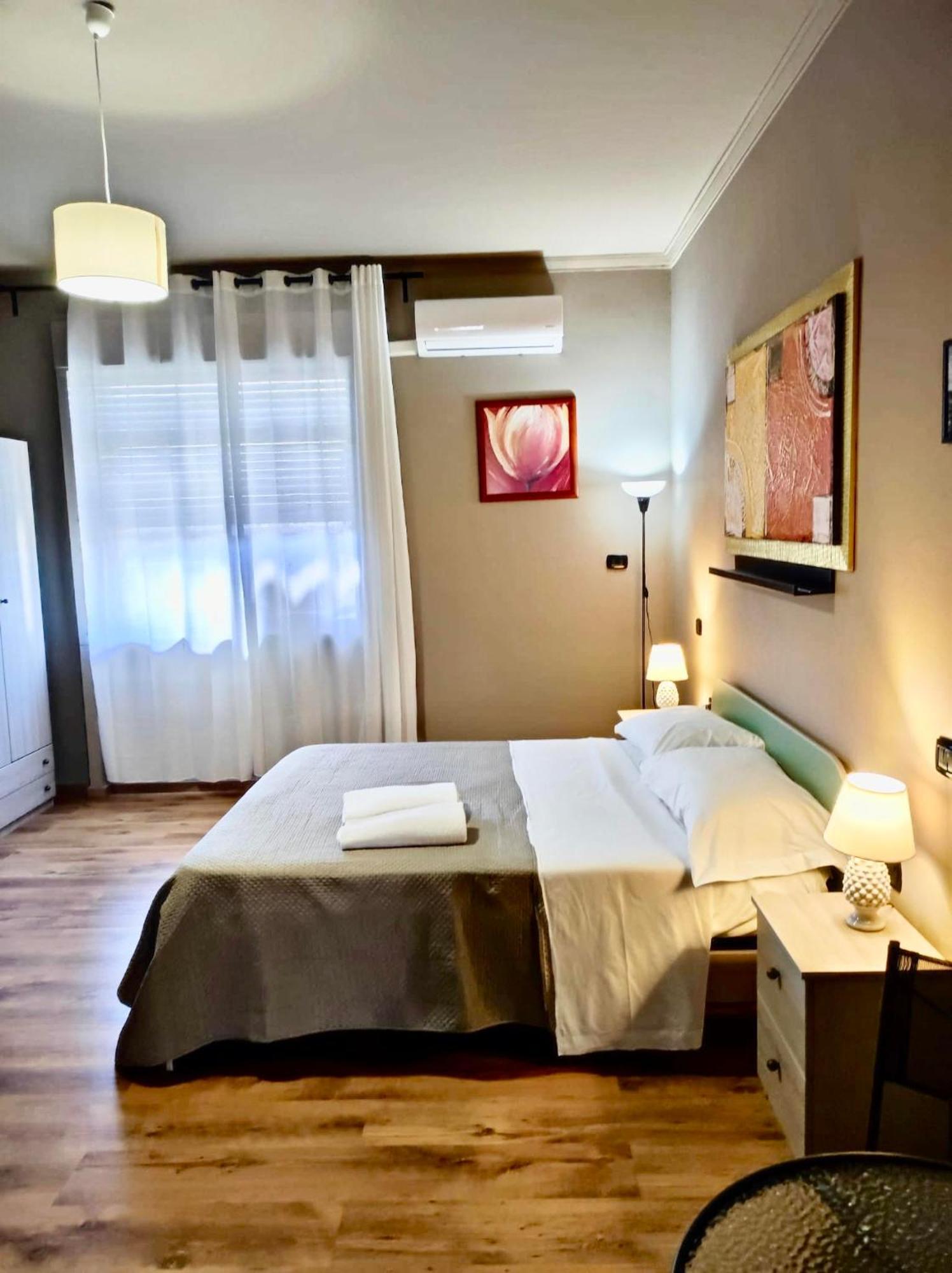 Catania Holiday Home Екстериор снимка