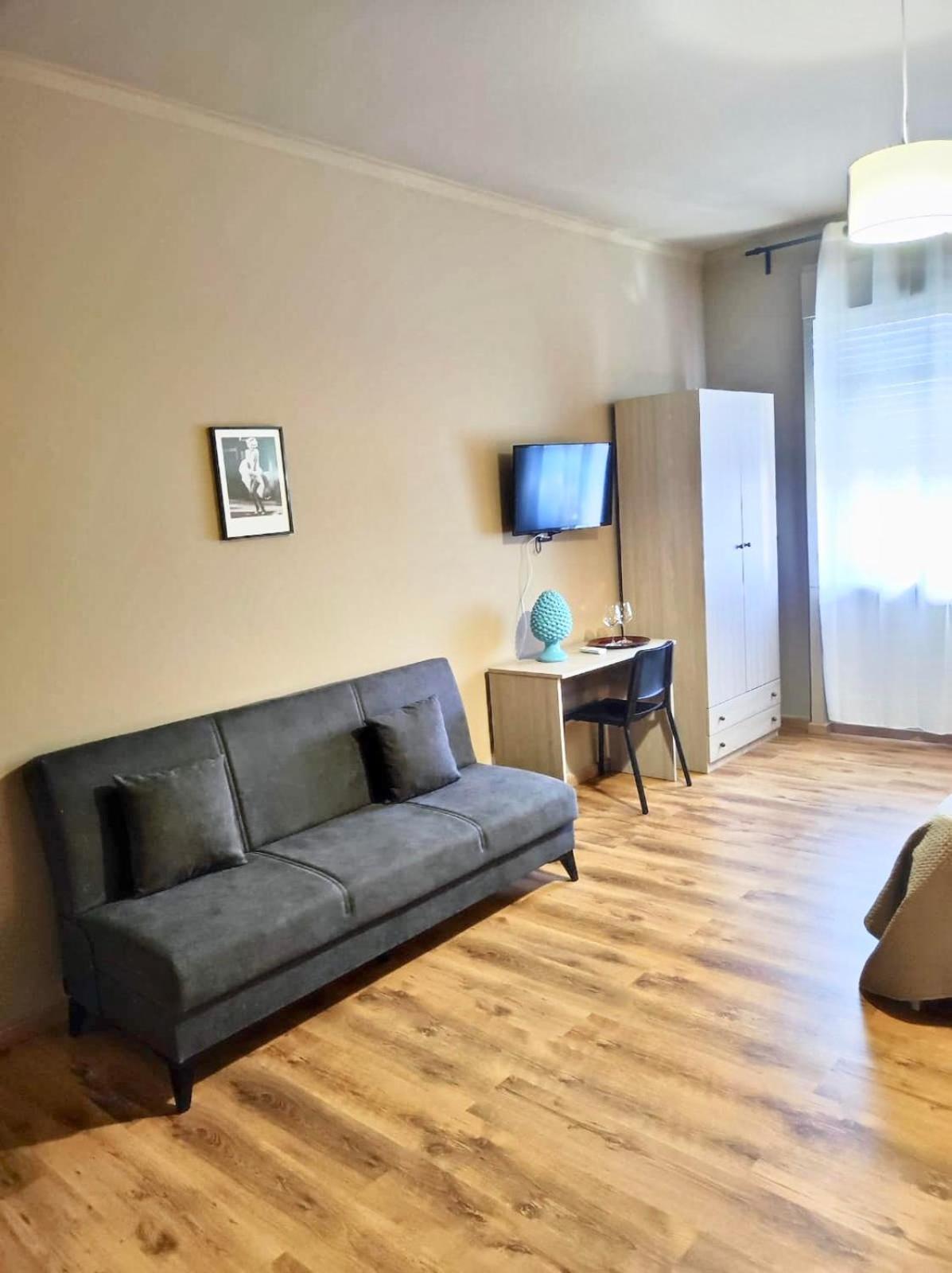 Catania Holiday Home Екстериор снимка