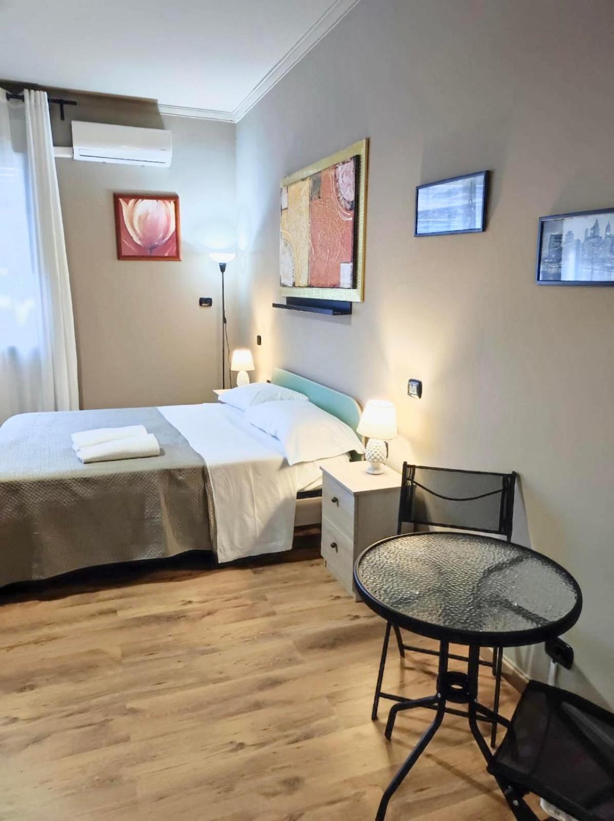 Catania Holiday Home Екстериор снимка