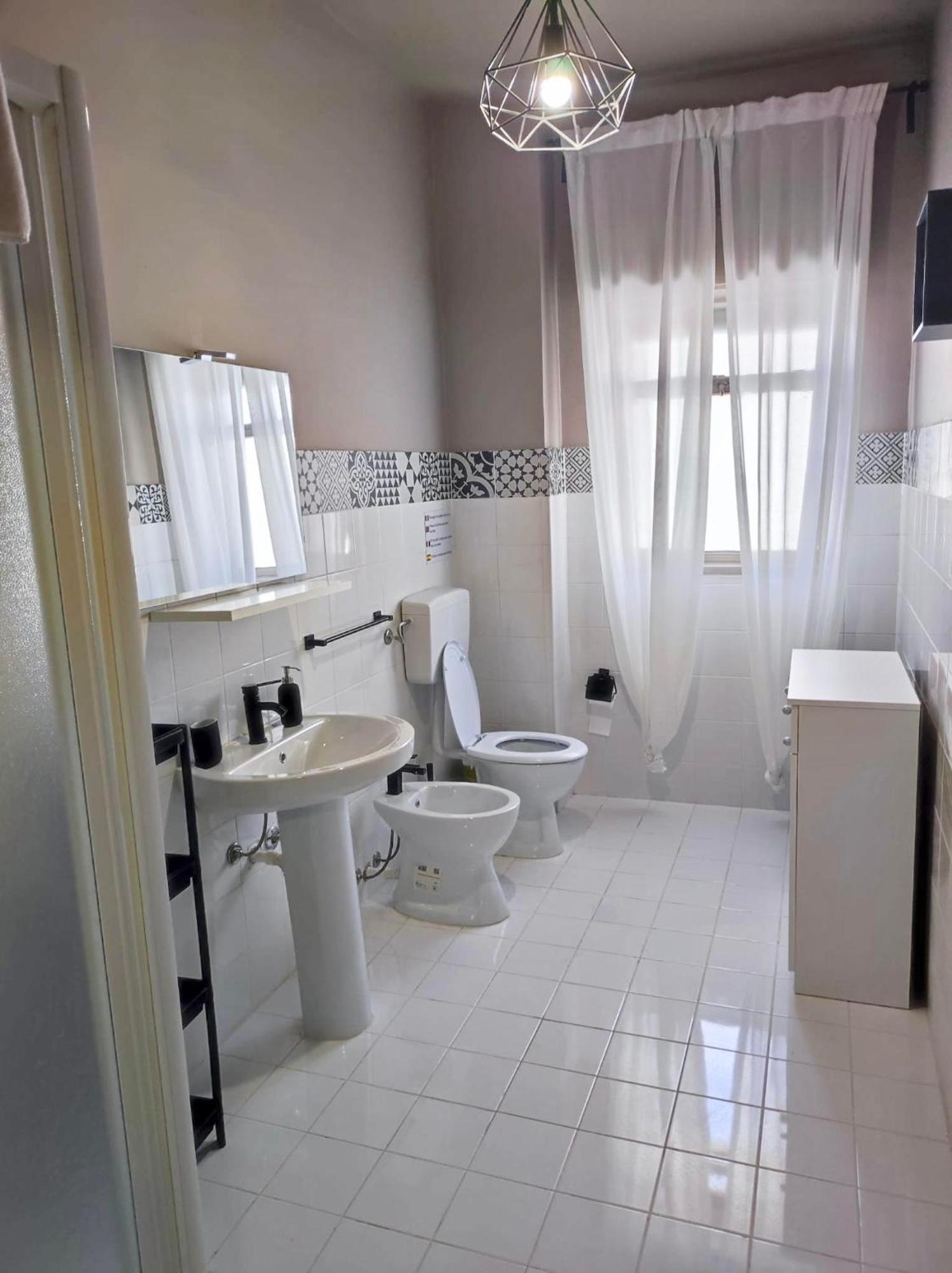 Catania Holiday Home Екстериор снимка