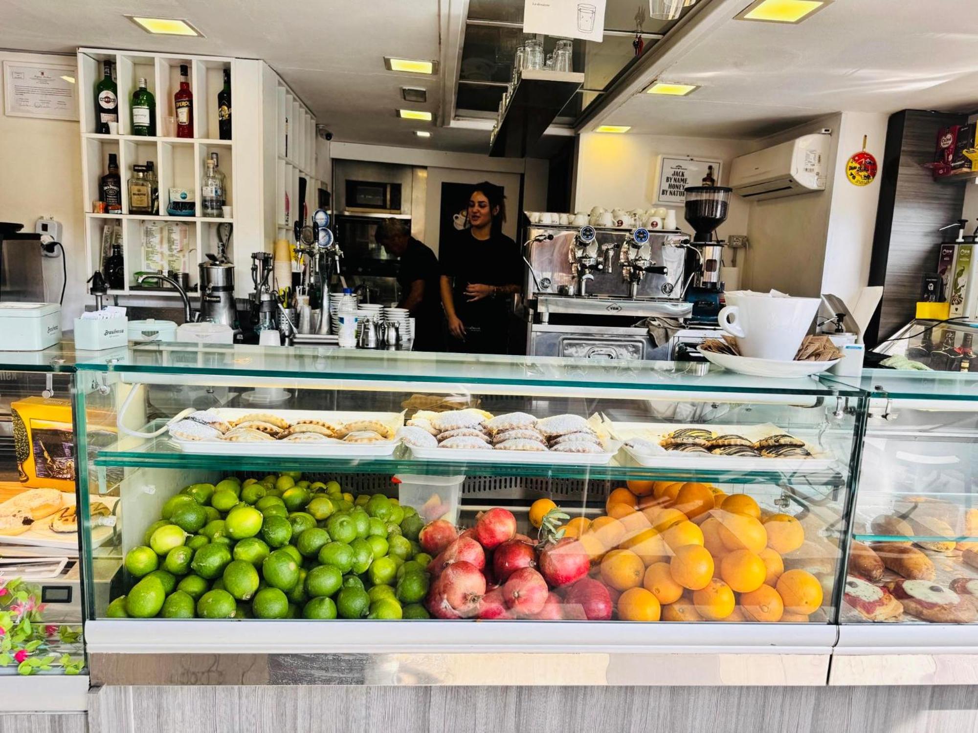 Catania Holiday Home Екстериор снимка