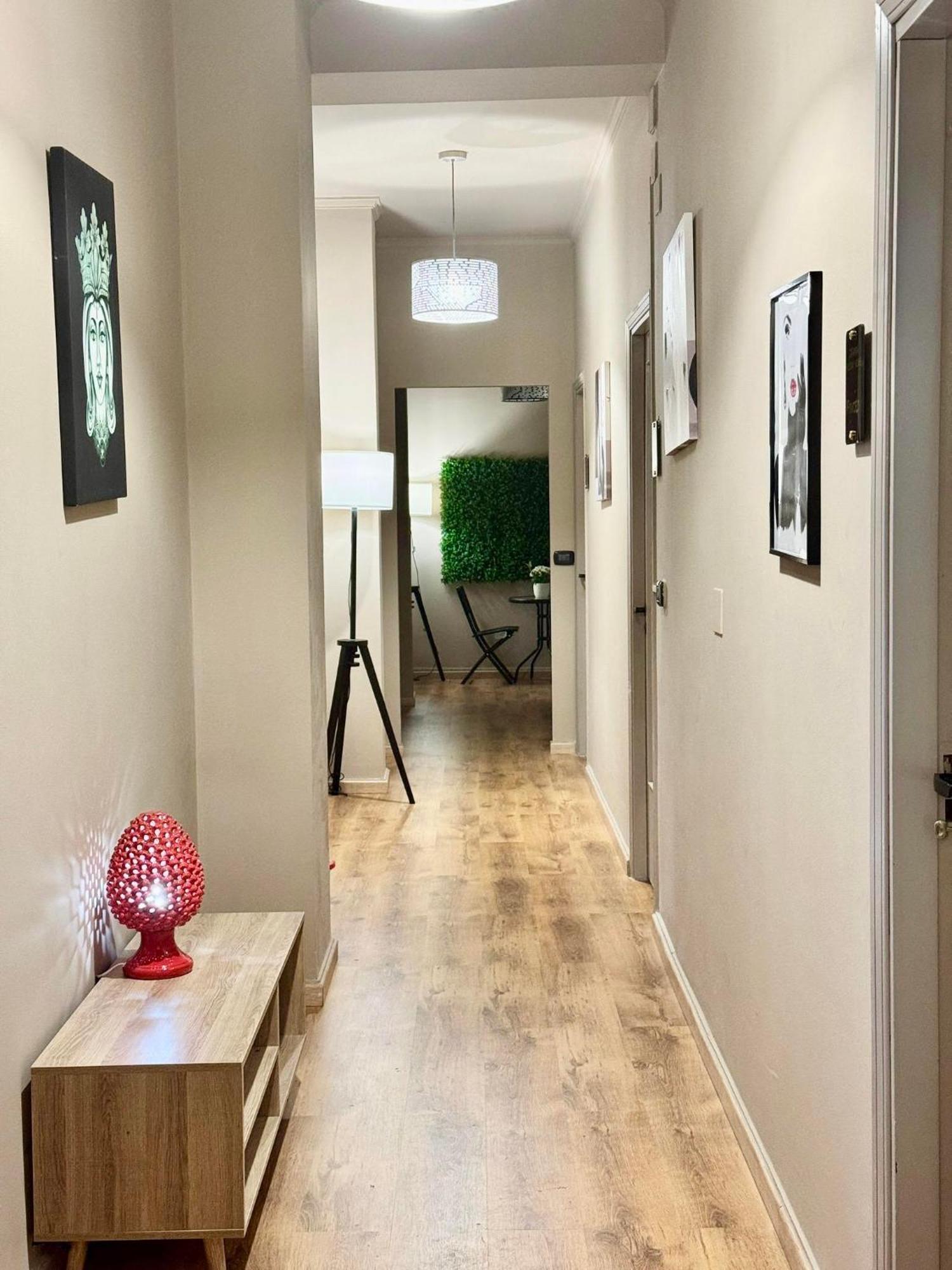 Catania Holiday Home Екстериор снимка