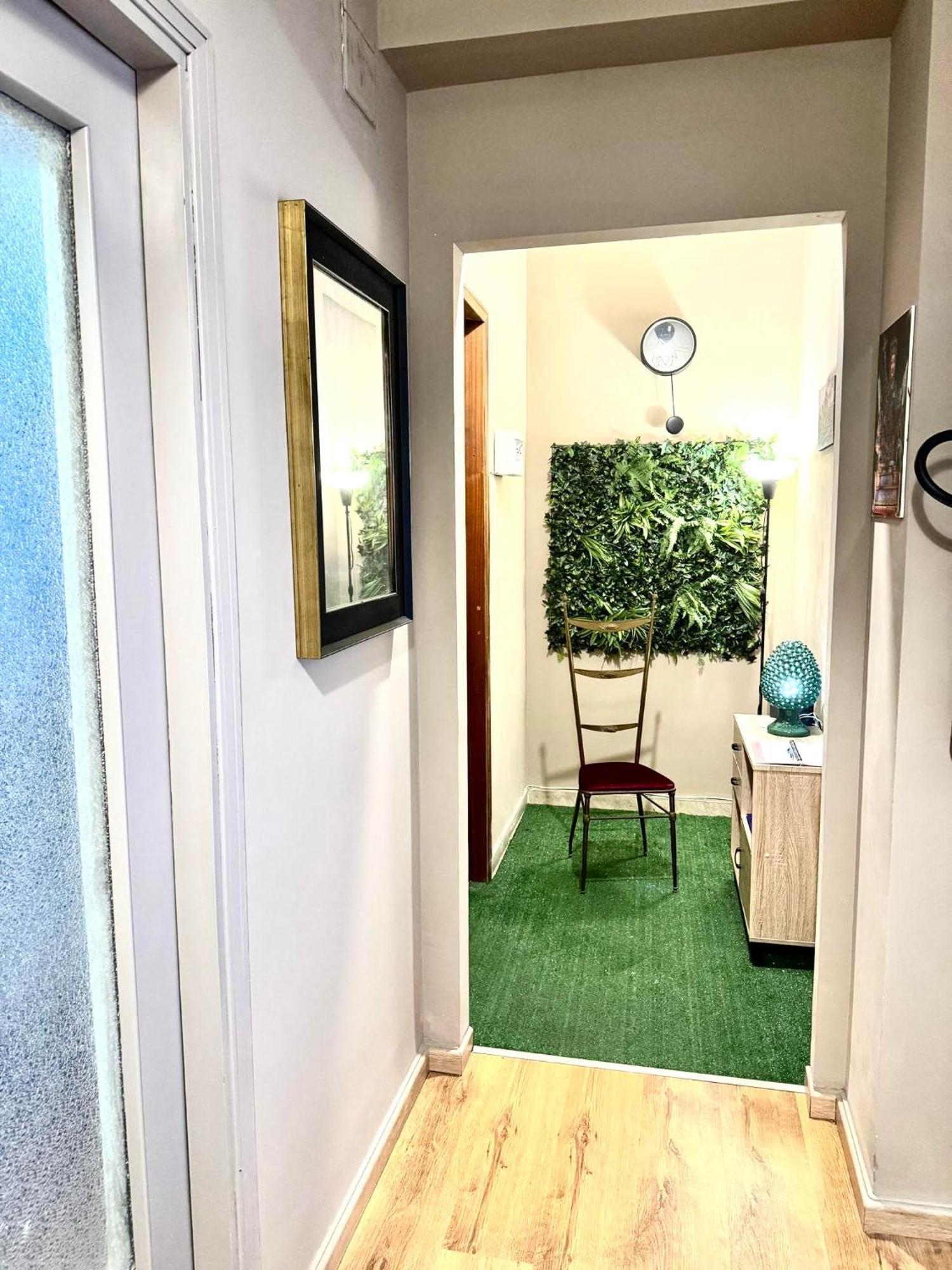 Catania Holiday Home Екстериор снимка