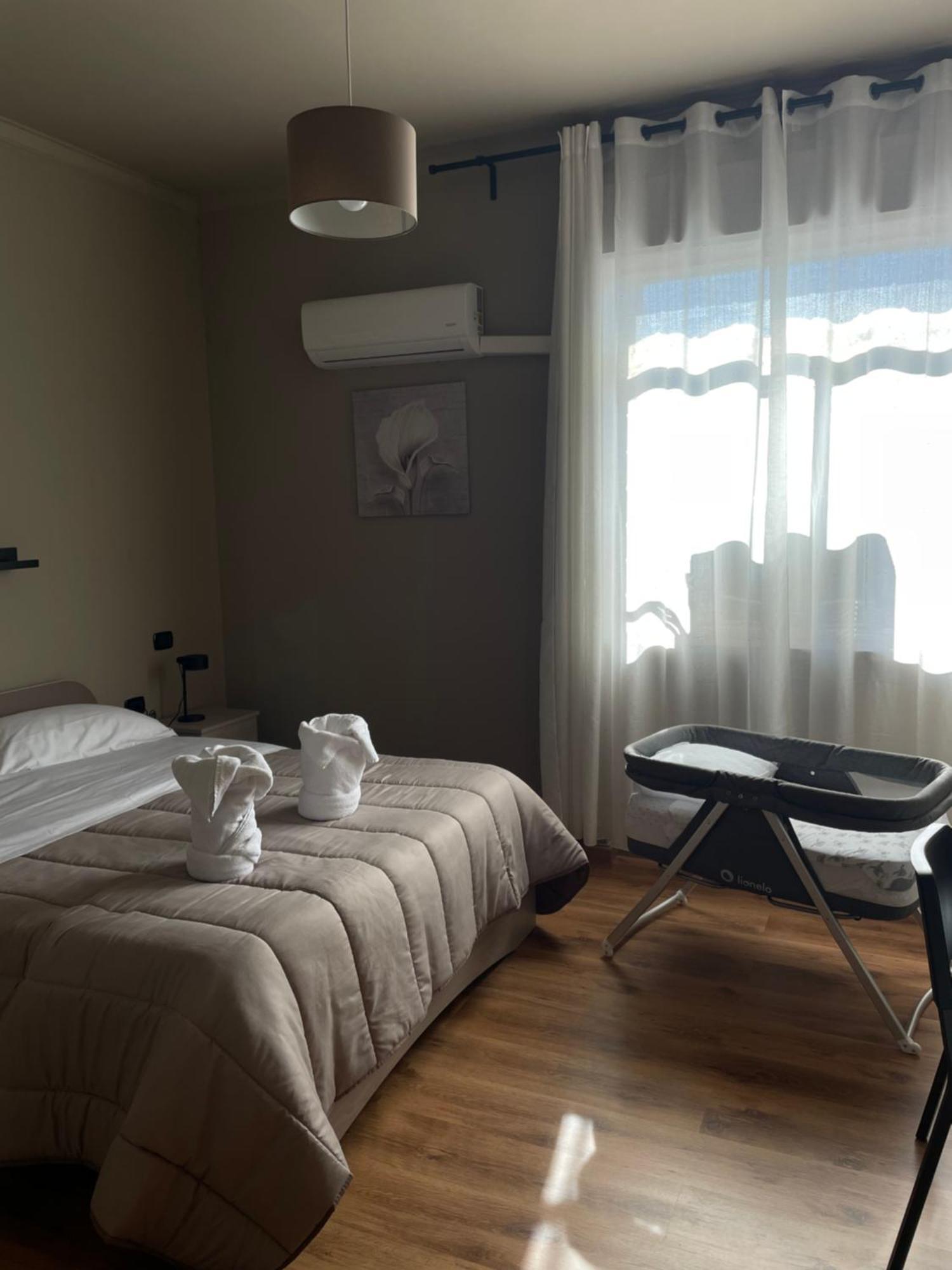 Catania Holiday Home Екстериор снимка